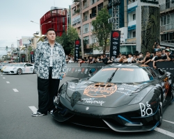 HEINEKEN 0.0 x GUMBALL 3000