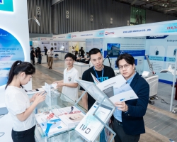 TRIỂN LÃM SINGCLEAN