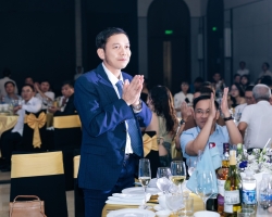 Tiệc Tri Ân Khách Hàng VACS