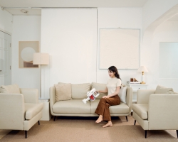 Chụp Ảnh Sản Phẩm Máy Hút Bụi Easyr