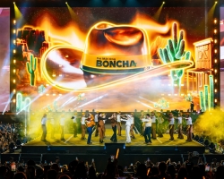 Concert “Anh Trai Say Hi”