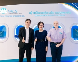Tiệc Tri Ân Khách Hàng VACS