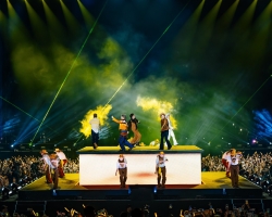 Concert “Anh Trai Say Hi”