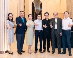 Tiệc Tri Ân Khách Hàng VACS