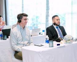 Hội Thảo Về Khoa Học Hình Sự & Kỹ Thuật Số