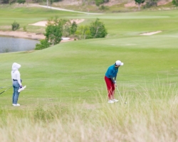 VACS Golf Tournament 2024