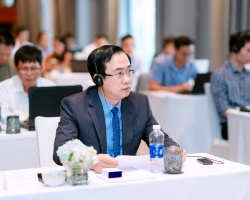 Hội Thảo Về Khoa Học Hình Sự & Kỹ Thuật Số