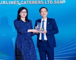 Tiệc Tri Ân Khách Hàng VACS