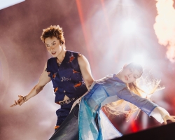 TIGER REMIX 2026 TẠI TP. HỒ CHÍ MINH