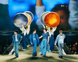 Concert “Anh Trai Say Hi”