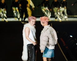 Concert “Anh Trai Say Hi”