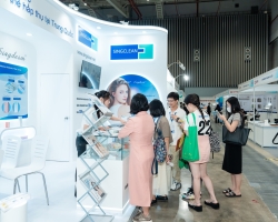 TRIỂN LÃM SINGCLEAN