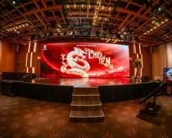 Hội Nghị Bán Hàng SABECO 2025