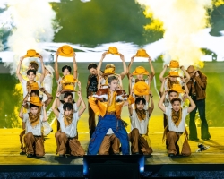 Concert “Anh Trai Say Hi”