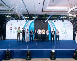 Tiệc Tri Ân Khách Hàng VACS