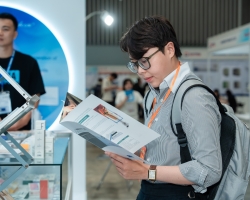 TRIỂN LÃM SINGCLEAN