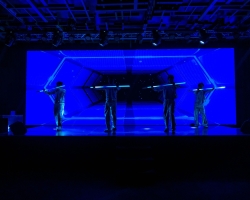 Hội Nghị Bán Hàng SABECO 2025