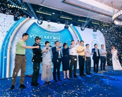 Tiệc Tri Ân Khách Hàng VACS