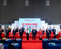 TRIỂN LÃM SINGCLEAN