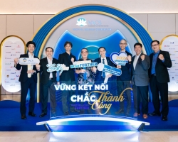 Tiệc Tri Ân Khách Hàng VACS