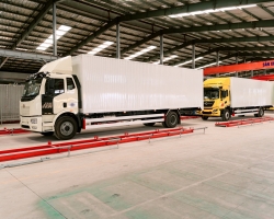 Lễ Khánh Thành Nhà Máy Sản Xuất Thùng Xe Ô Tô Việt Hải – Chi Nhánh TP.HCM