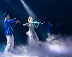 Tiệc Tri Ân Khách Hàng VACS