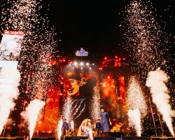 TIGER REMIX 2026 TẠI TP. HỒ CHÍ MINH