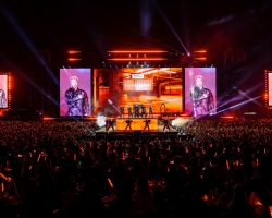 Concert “Anh Trai Say Hi”