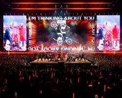 Concert “Anh Trai Say Hi”