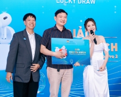 Tiệc Tri Ân Khách Hàng VACS