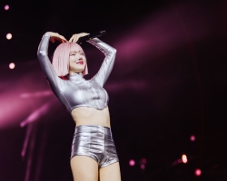 TIGER REMIX 2026 TẠI TP. HỒ CHÍ MINH