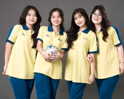 Chụp Ảnh Quảng Cáo Trường THPT Việt Âu