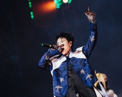 TIGER REMIX 2026 TẠI TP. HỒ CHÍ MINH