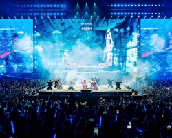 Concert “Anh Trai Say Hi”