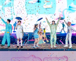 Concert “Anh Trai Say Hi”