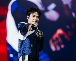 TIGER REMIX 2026 TẠI TP. HỒ CHÍ MINH