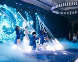 Tiệc Tri Ân Khách Hàng VACS