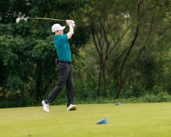 VACS Golf Tournament 2024