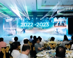 Tiệc Tri Ân Khách Hàng VACS