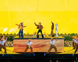 Concert “Anh Trai Say Hi”