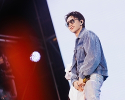 TIGER REMIX 2026 TẠI TP. HỒ CHÍ MINH