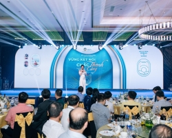 Tiệc Tri Ân Khách Hàng VACS