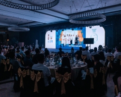 Tiệc Tri Ân Khách Hàng VACS