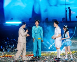 Concert “Anh Trai Say Hi”