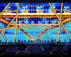 Concert “Anh Trai Say Hi”