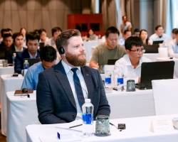 Hội Thảo Về Khoa Học Hình Sự & Kỹ Thuật Số