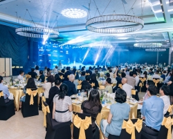 Tiệc Tri Ân Khách Hàng VACS