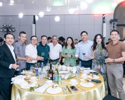 Tiệc Tri Ân Khách Hàng VACS