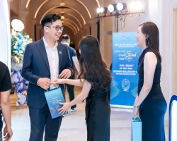 Tiệc Tri Ân Khách Hàng VACS