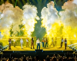 Concert “Anh Trai Say Hi”